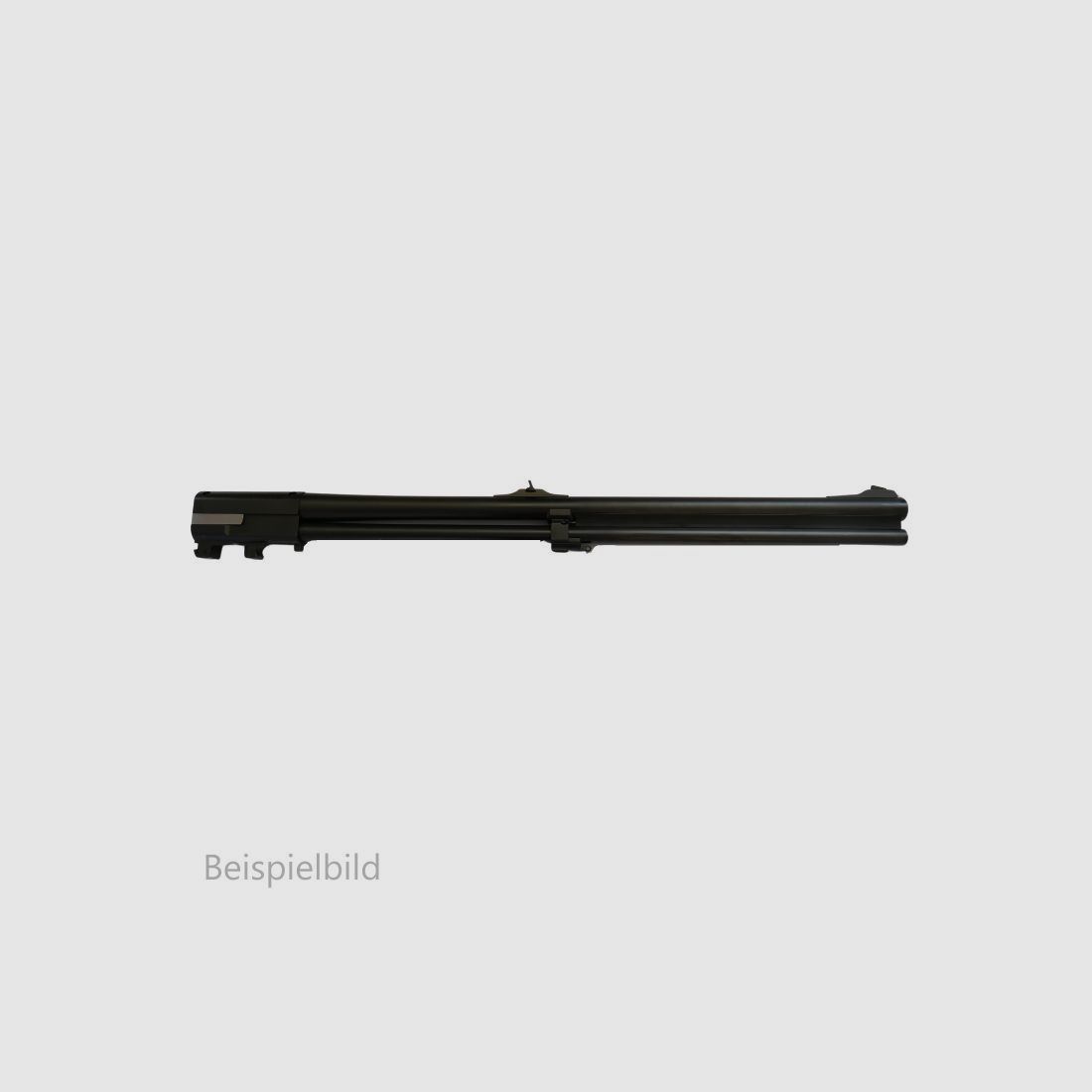 Blaser WL 95 16/70 5.6x52 R interchangeable barrels/exchange barrels