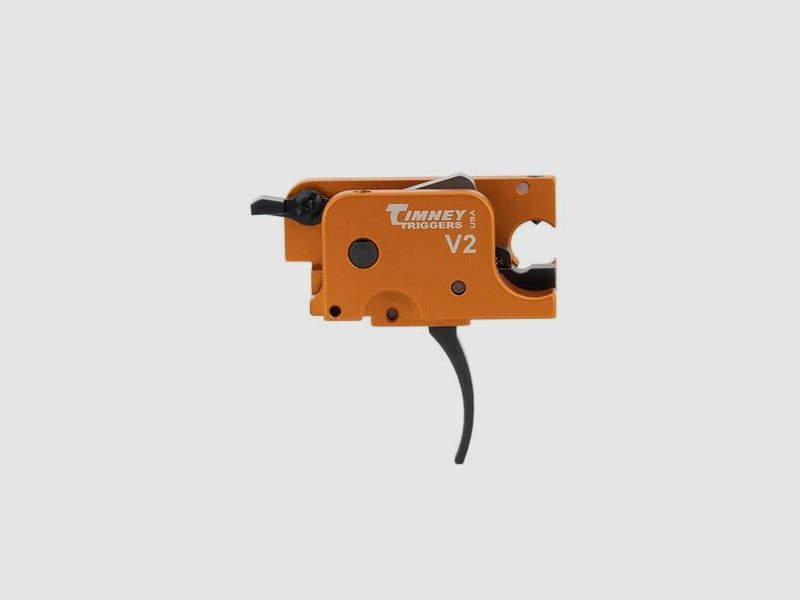 Timney Abzug gebogen 3,25lbs Scorpion