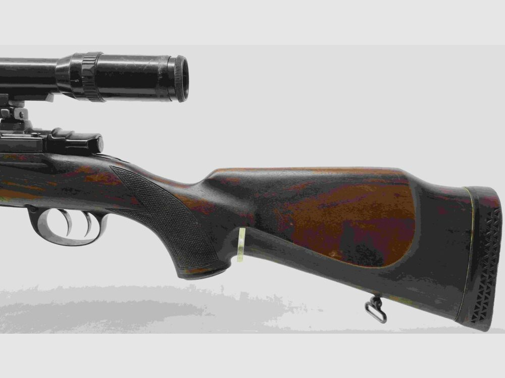 Kettner L83