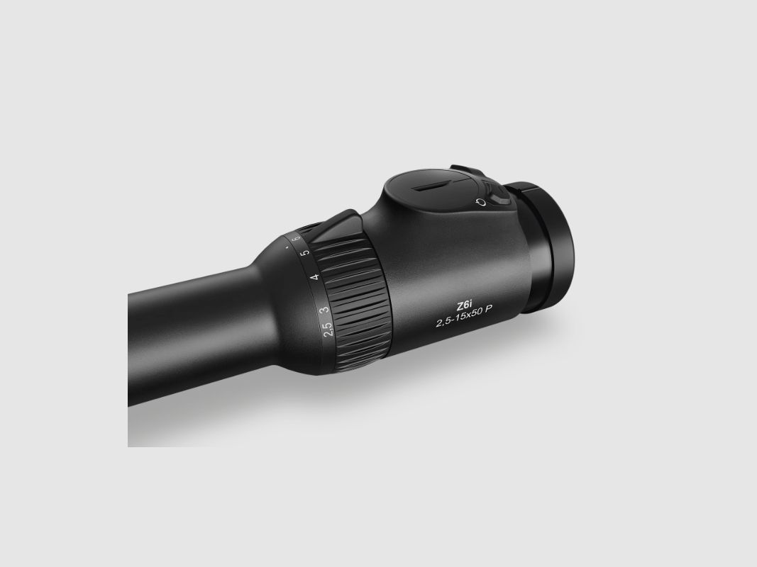 SWAROVSKI Z6i 2,5-15x50, image 4 sur 4