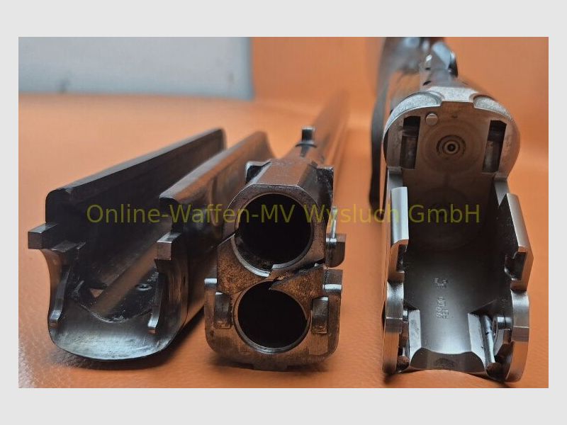 Beretta DT10 Trident Trap