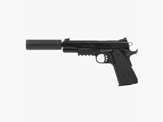 GSG -1911 ADOPS Czarny .22lr HV