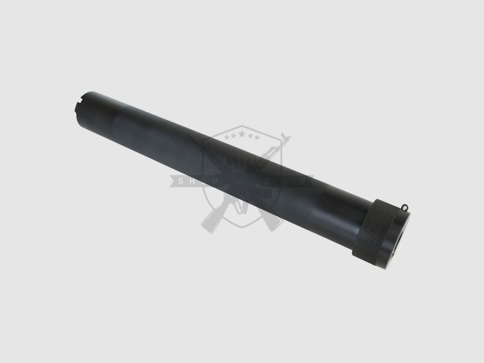 LCT SR3-M Silencer