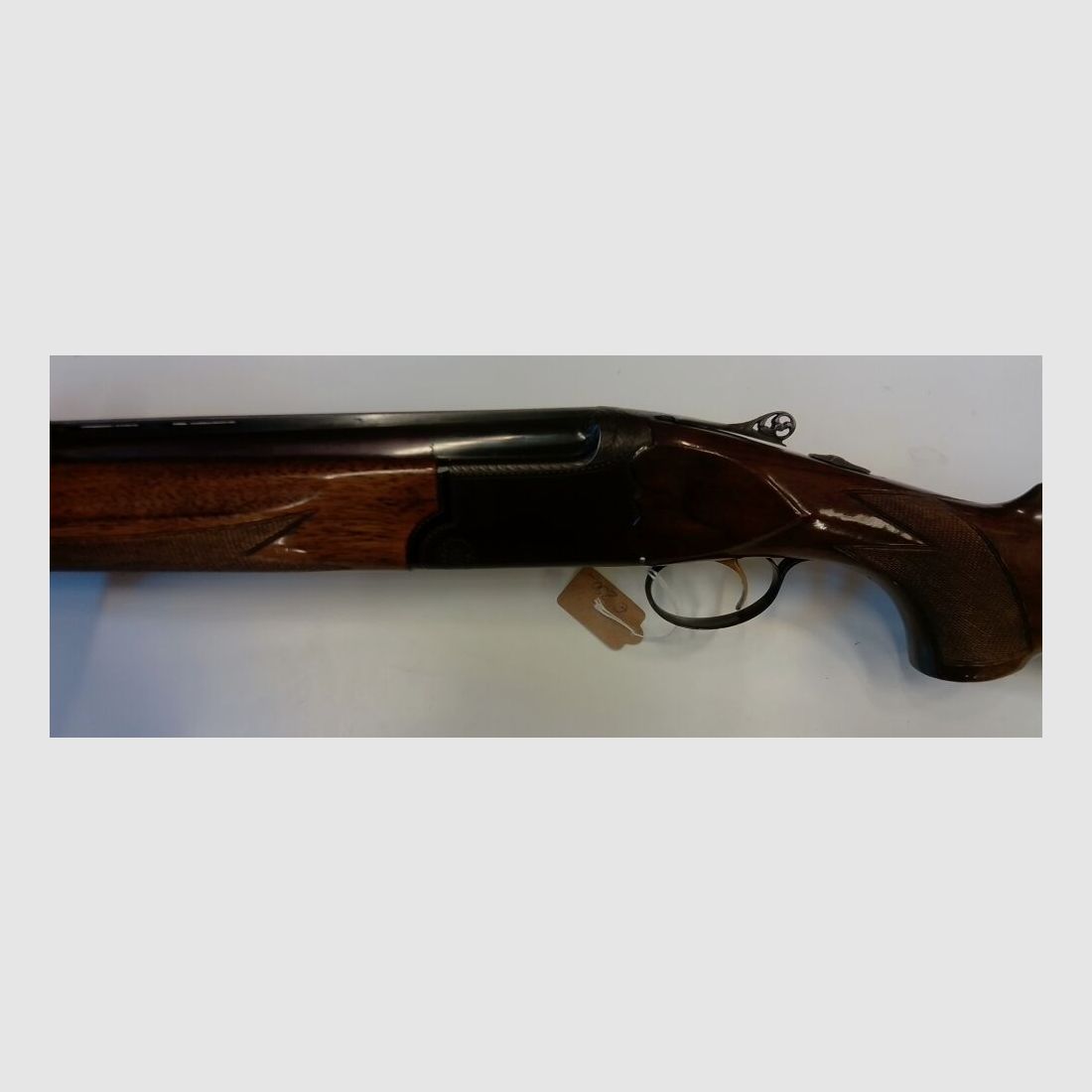 IAB Skeet