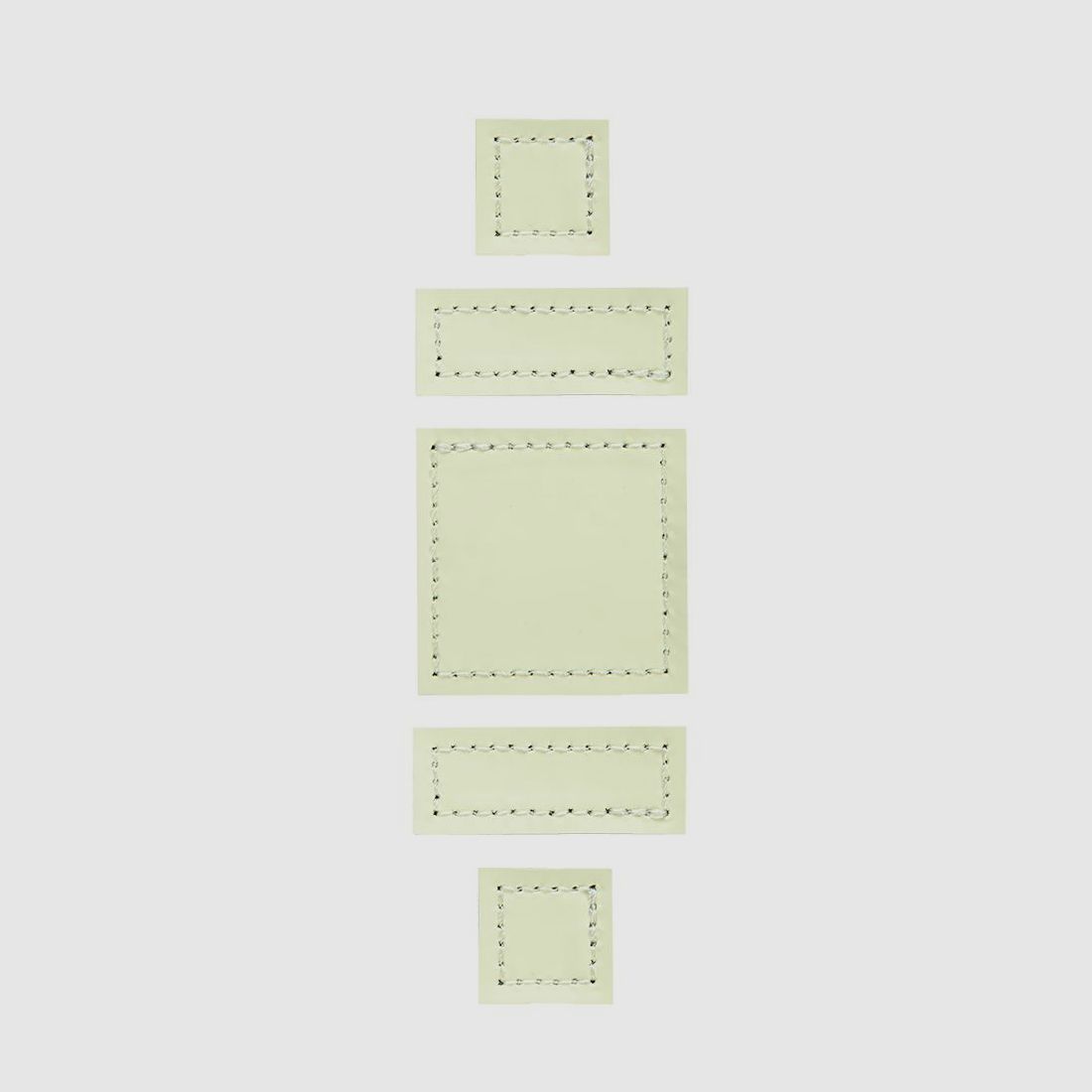 Savotta GITD patch kit