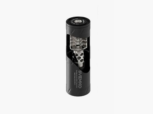 Schalldämpfer SVEMKO Svemko Schalldämpfer ohne
