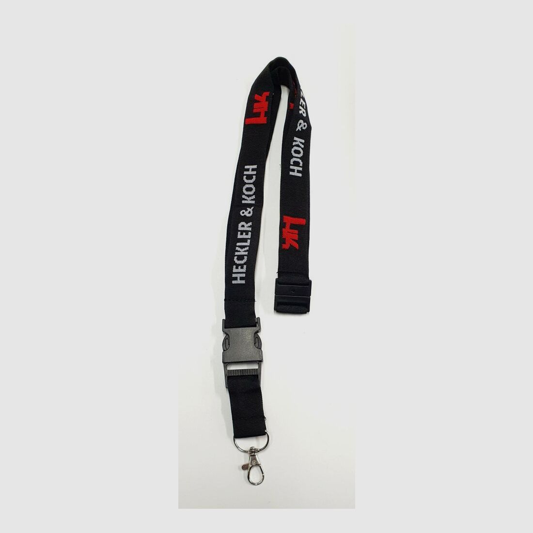 HK / Heckler & Koch Schlüsselband