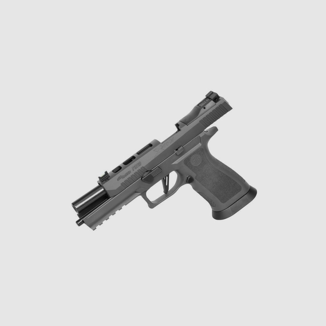 Sig Sauer P320 X5 Legion / 9mm