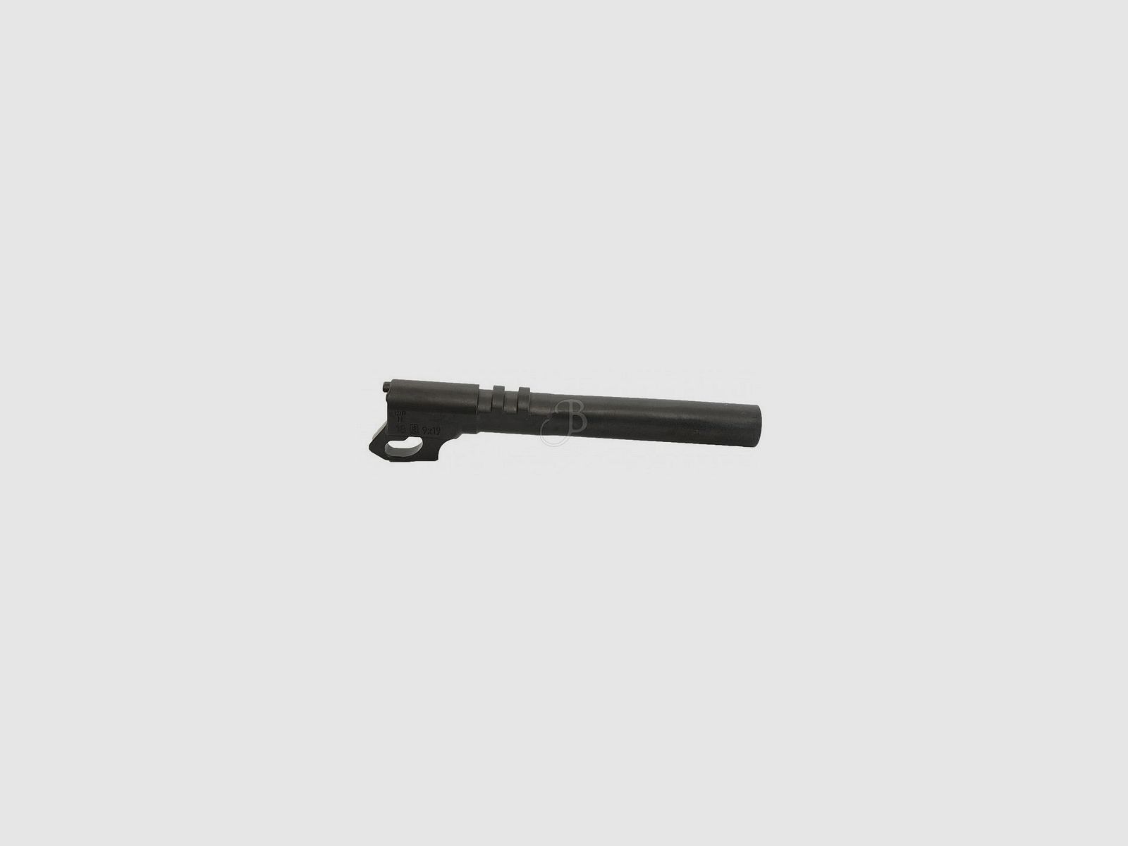 CZ 75/85 SP01 Cal. 9x19 - Replacement Barrel