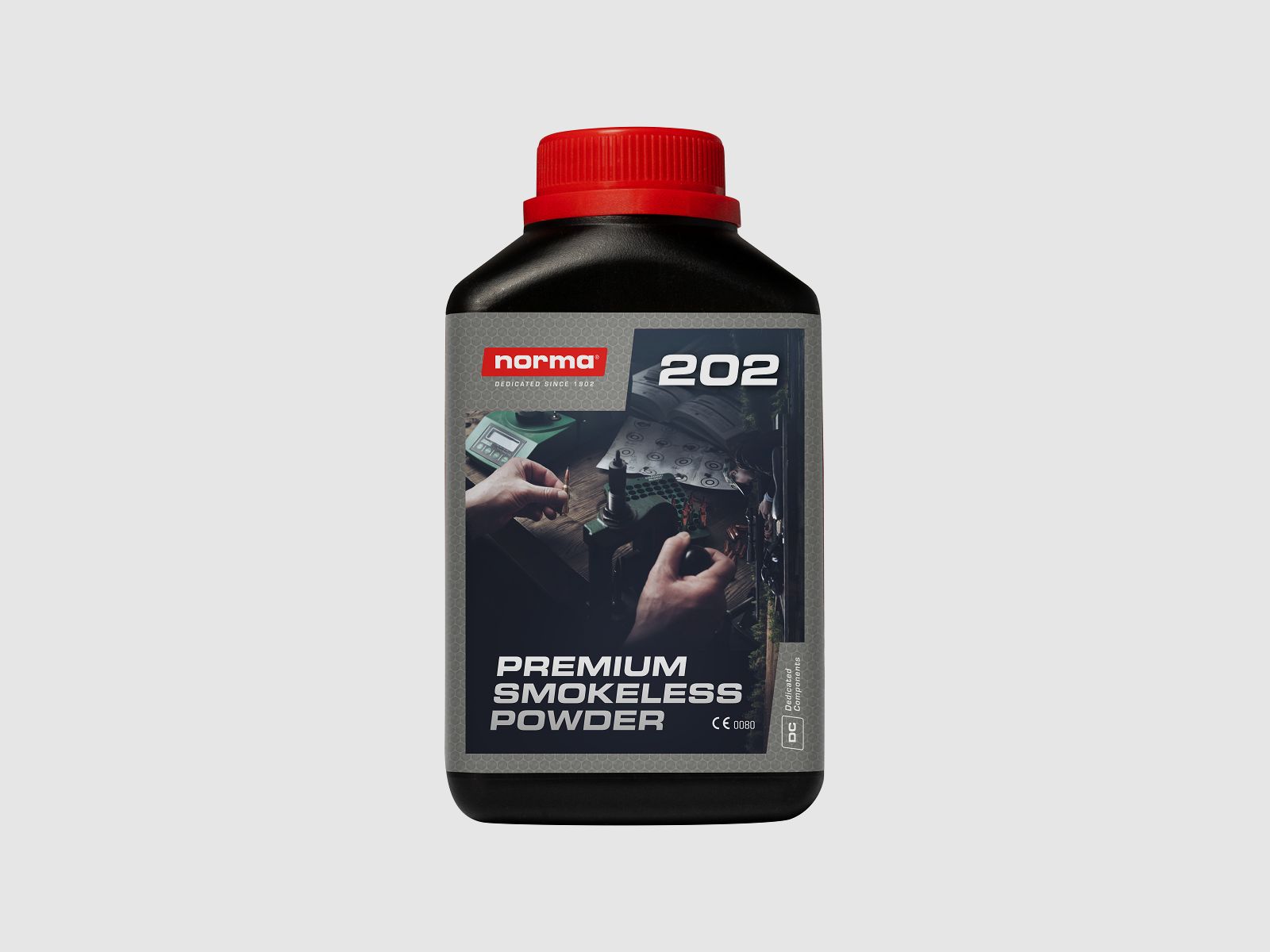 PROCH NORMA 202 (1op0,5kg)