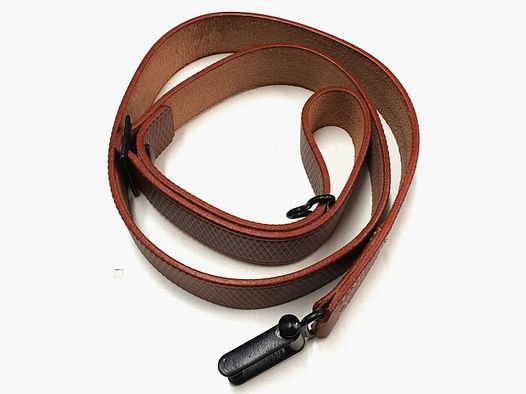 Mauser 98 straps, original faithful reproduction