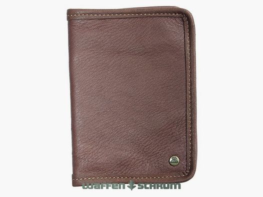 AKAH jachtvergunning etui elandleer