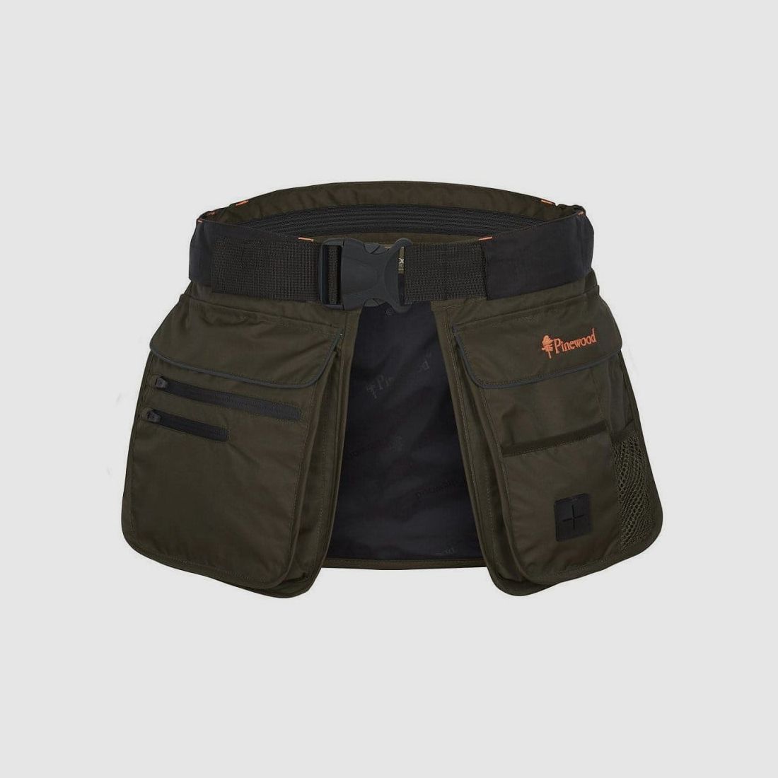 Pinewood Dog Sports Utility Pasek