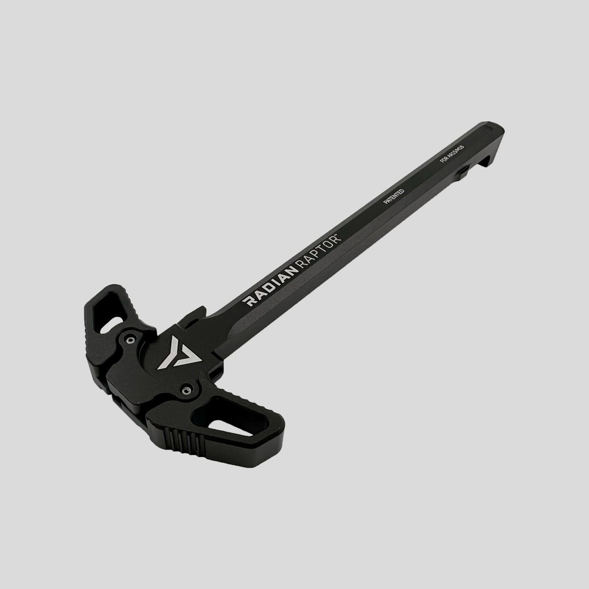 Radian – Raptor AR15/M16 Ambi Charging Handle, Bild 1 von 2