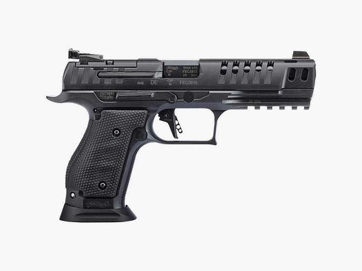 Walther Q5SF OU FE