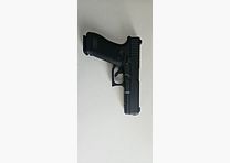 Verkaufe Umarex Glock 17 Gen 5 GBB