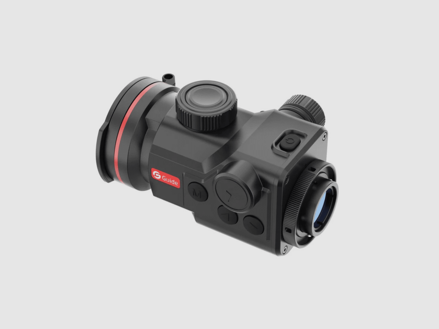 Clip-On Wärmebildmonokular Guide TB650P 2.0, Bild 5 von 6