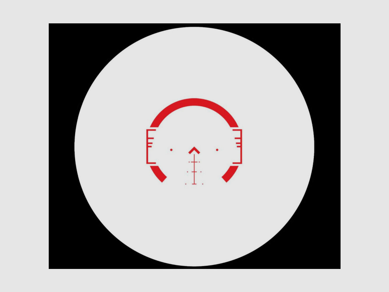 Primary Arms SLx 3x32 Prism ACSS-CQB .300/7.62