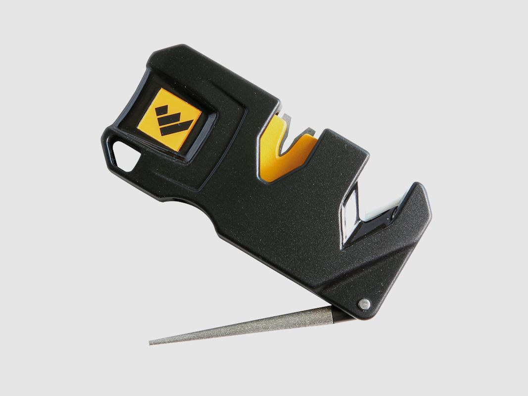 Work Sharp-Pivot Plus Afilador de cuchillos