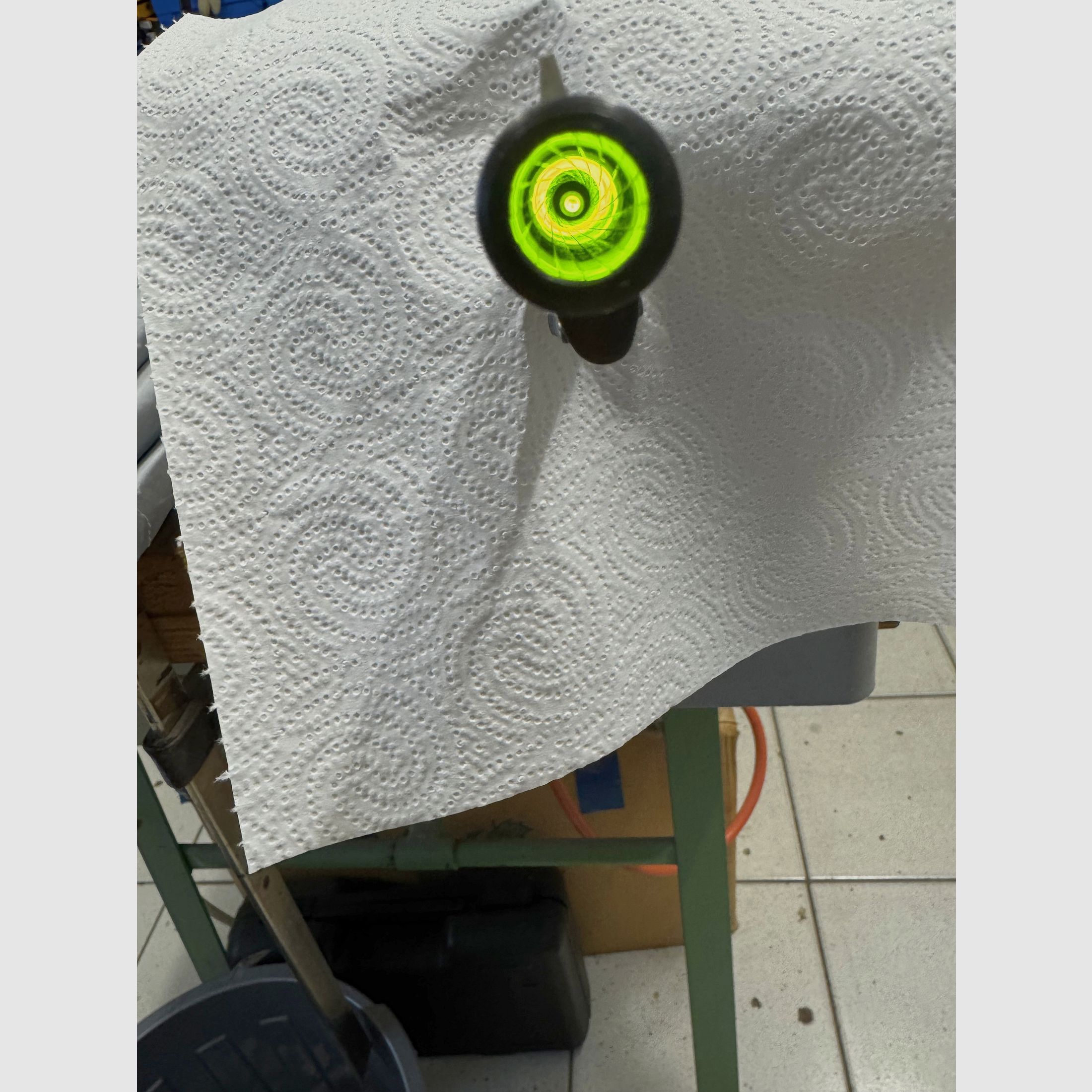 Centaure M1860 Perkussionsrevolver im Kal. 44