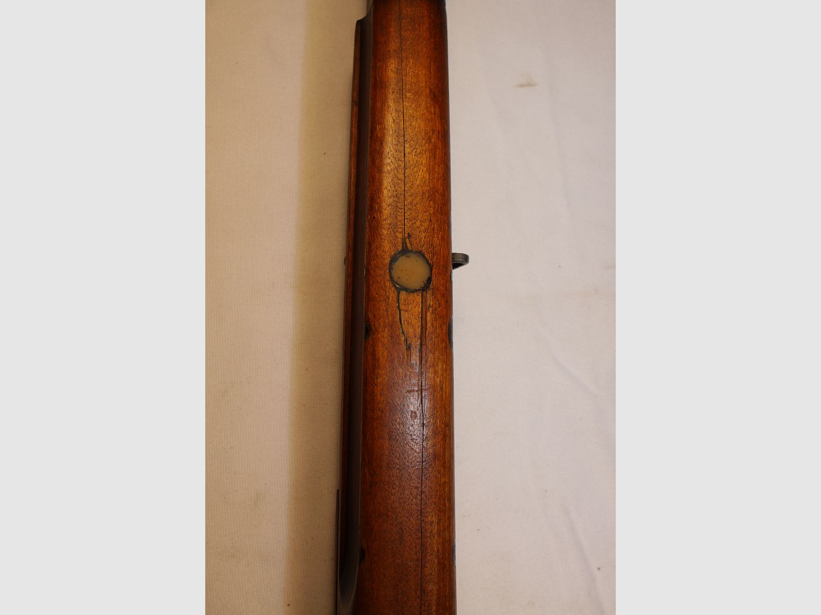 SLB CZ Modell 52/57 im Kaliber 7,62x39.