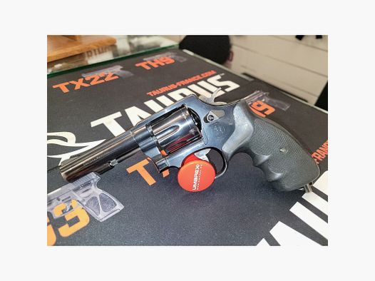 Smith & Wesson 10-11 38 speciaal gebruikt