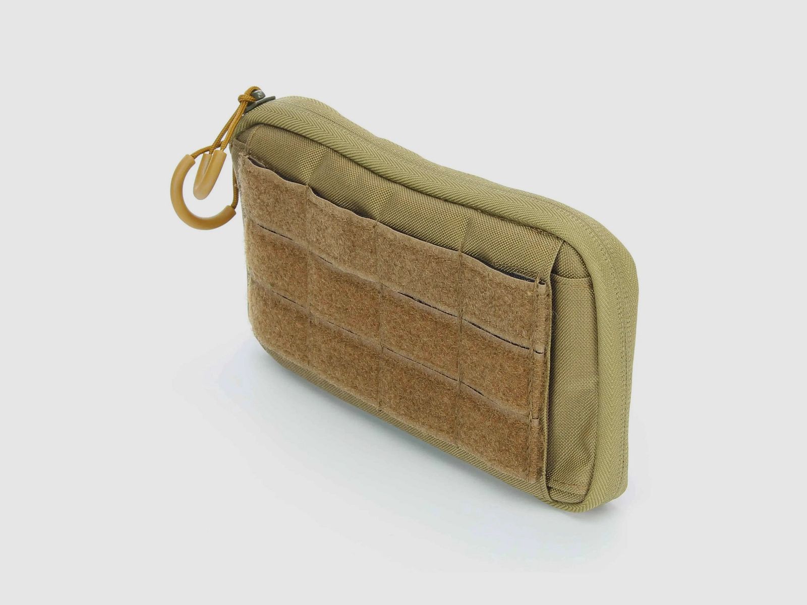 Zentauron Zentauron Digital Admin Pouch Standard coyote brown