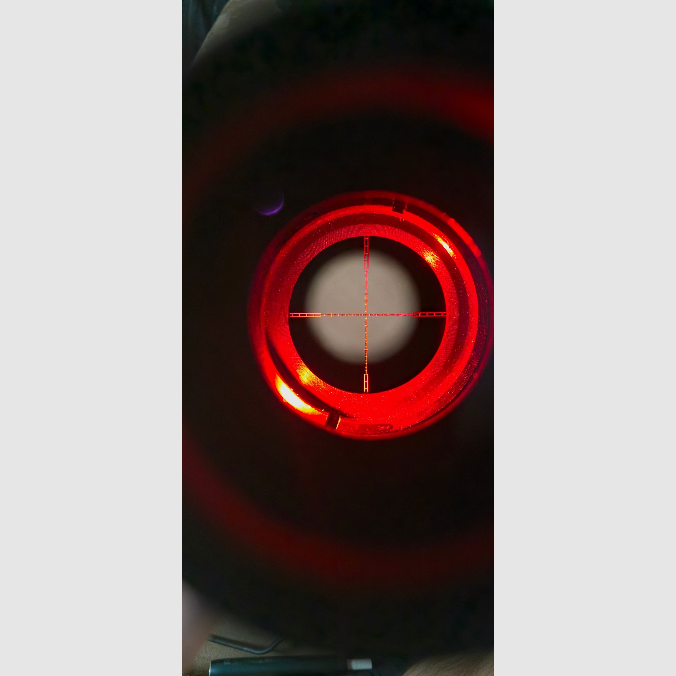 Novritsch Scope 1-4X20 Softair