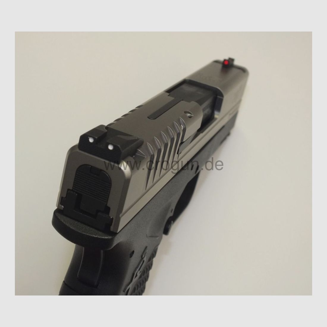 HS Produkt XDS-9 3.3