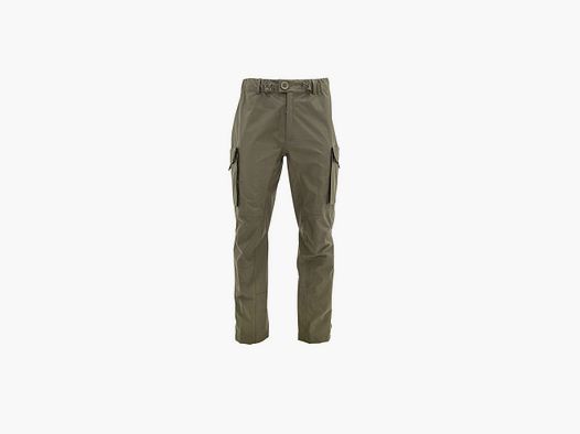 Pantaloni Carinthia TRG oliva