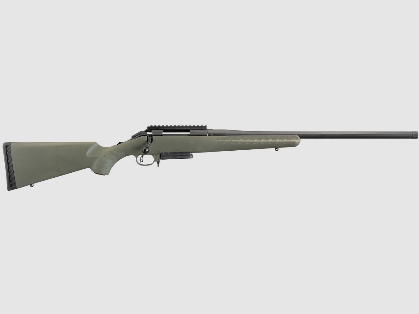 Ruger American Rifle Predator .223REM, afbeelding 1 van 3