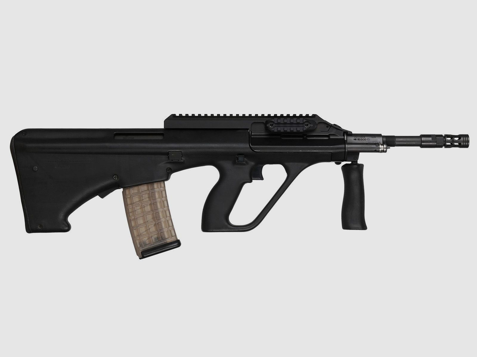 STEYR AUG A3 SA 550mm