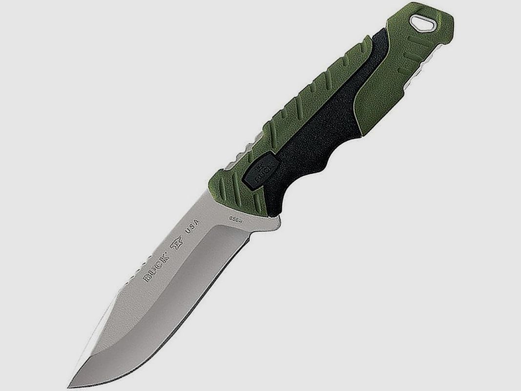 NÓŻ BUCK 656 PURSUIT LARGE, zdjęcie 1 z 2