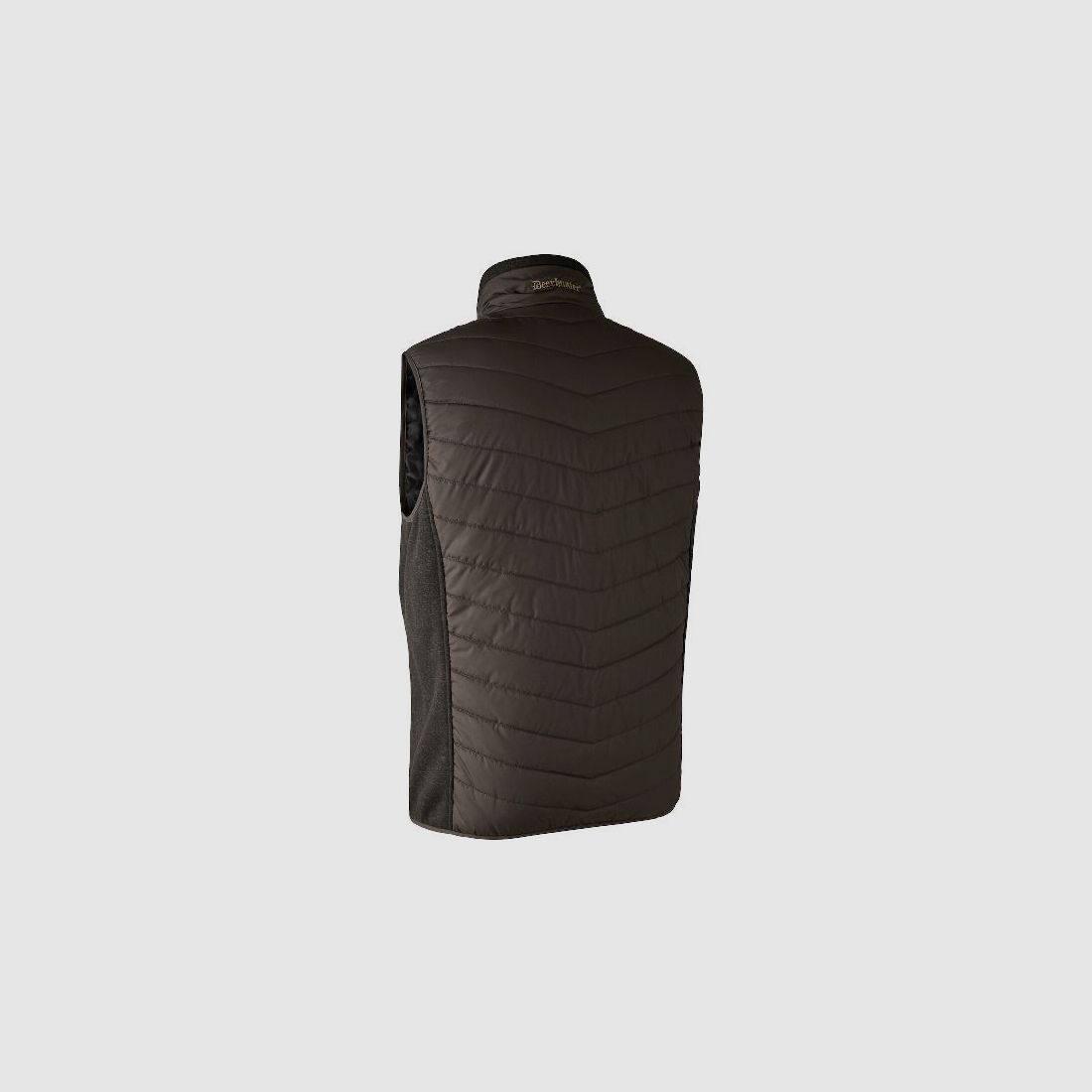 DEERHUNTER GILET MOOR PADDED BLEU, image 10 sur 16