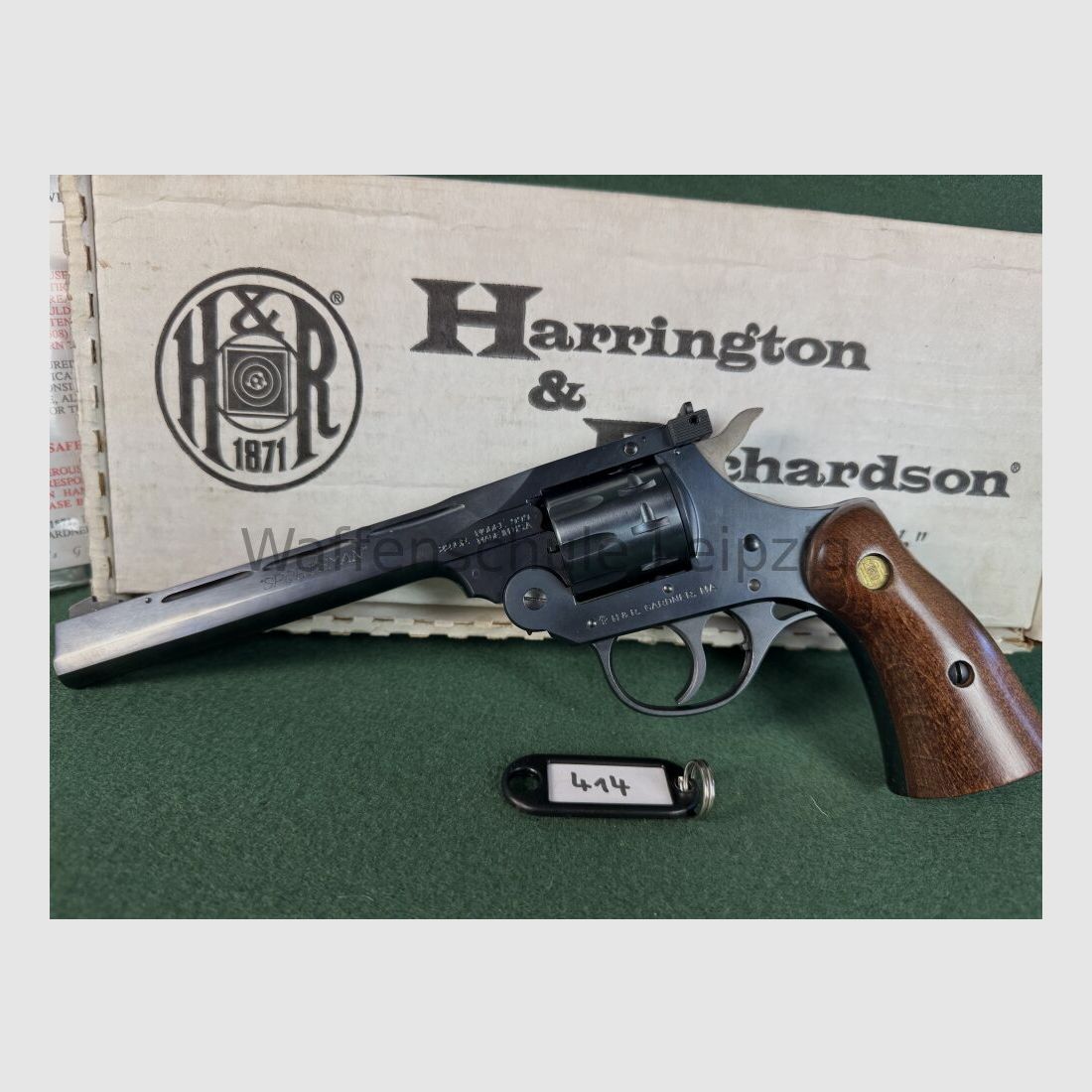 Harrington & Richardson 999 Sportsmann