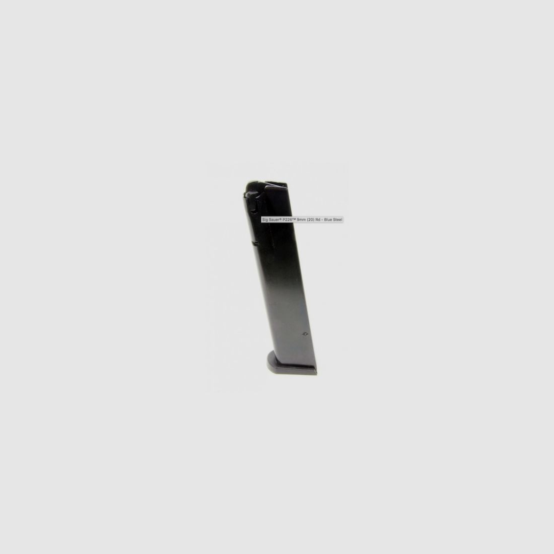 Sig Sauer P226 9mm (20) Rd - Blue Steel, Bild 1 von 2