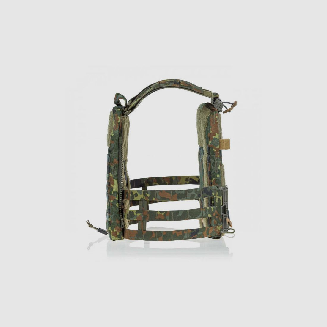 LINDNERHOF GILET PORTE PLAQUE - LT042/2, image 5 sur 5