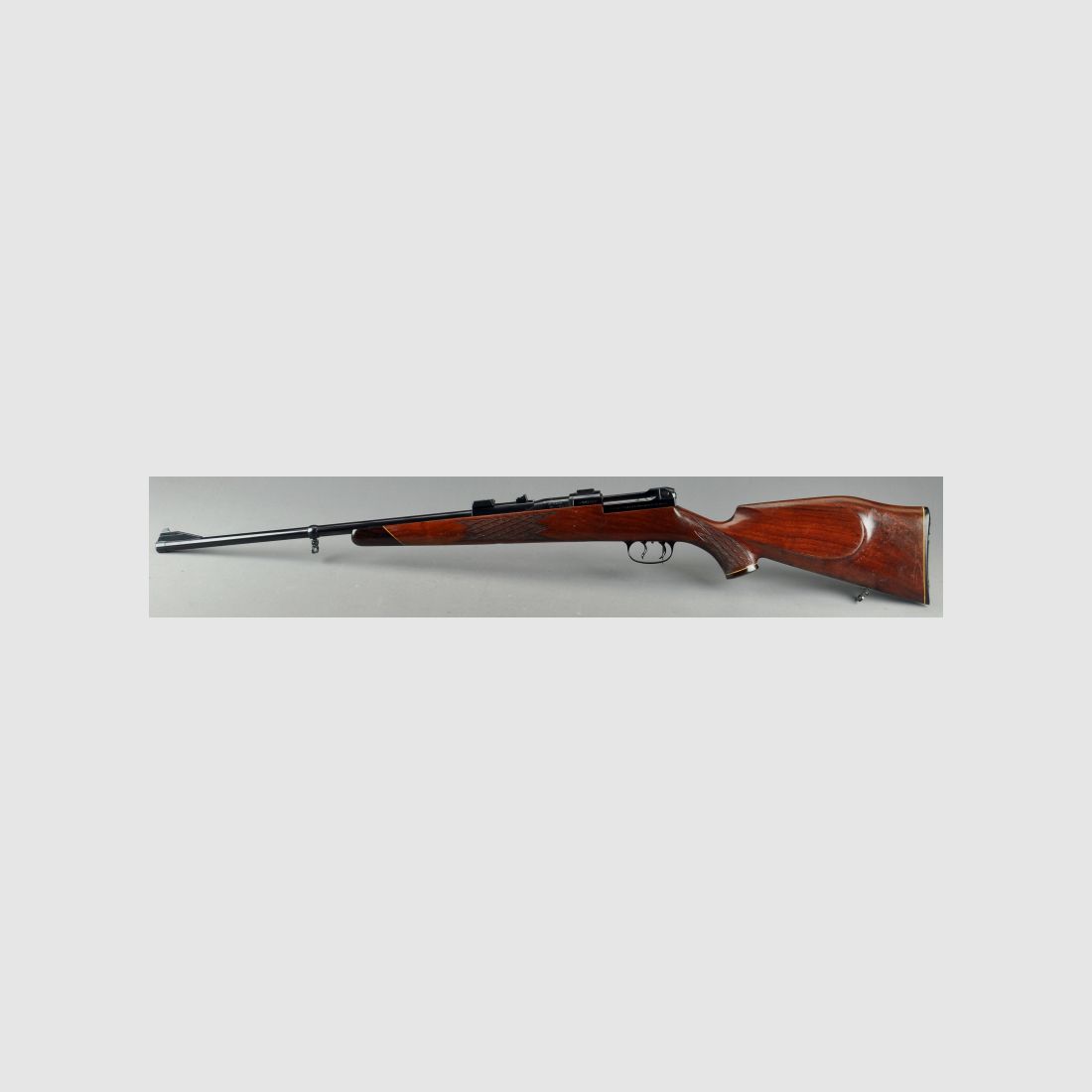 Mauser 66 - Kal. .30-06 Springfield