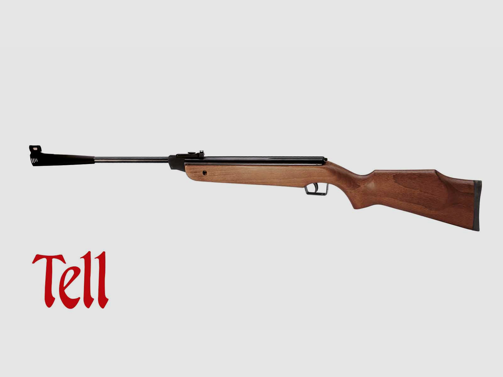 TELL Model 220 F