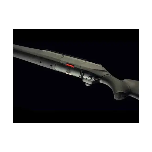 Fucile a presa lineare Beretta BRX1 Calibro 300 Win canna filettata, immagine 7 di 8
