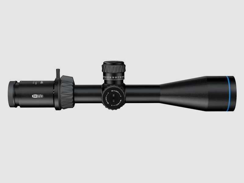 Meopta Zielfernrohr Optika6 4,5-27x50 RD SFP 4C