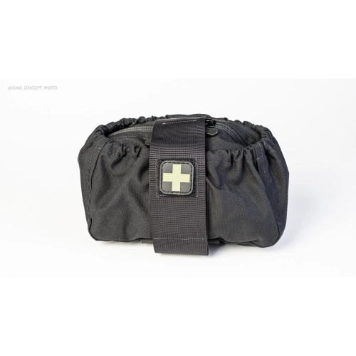 VST- Kit di pronto soccorso tattico/IFAK (Individual First Aid Kit), immagine 5 di 6