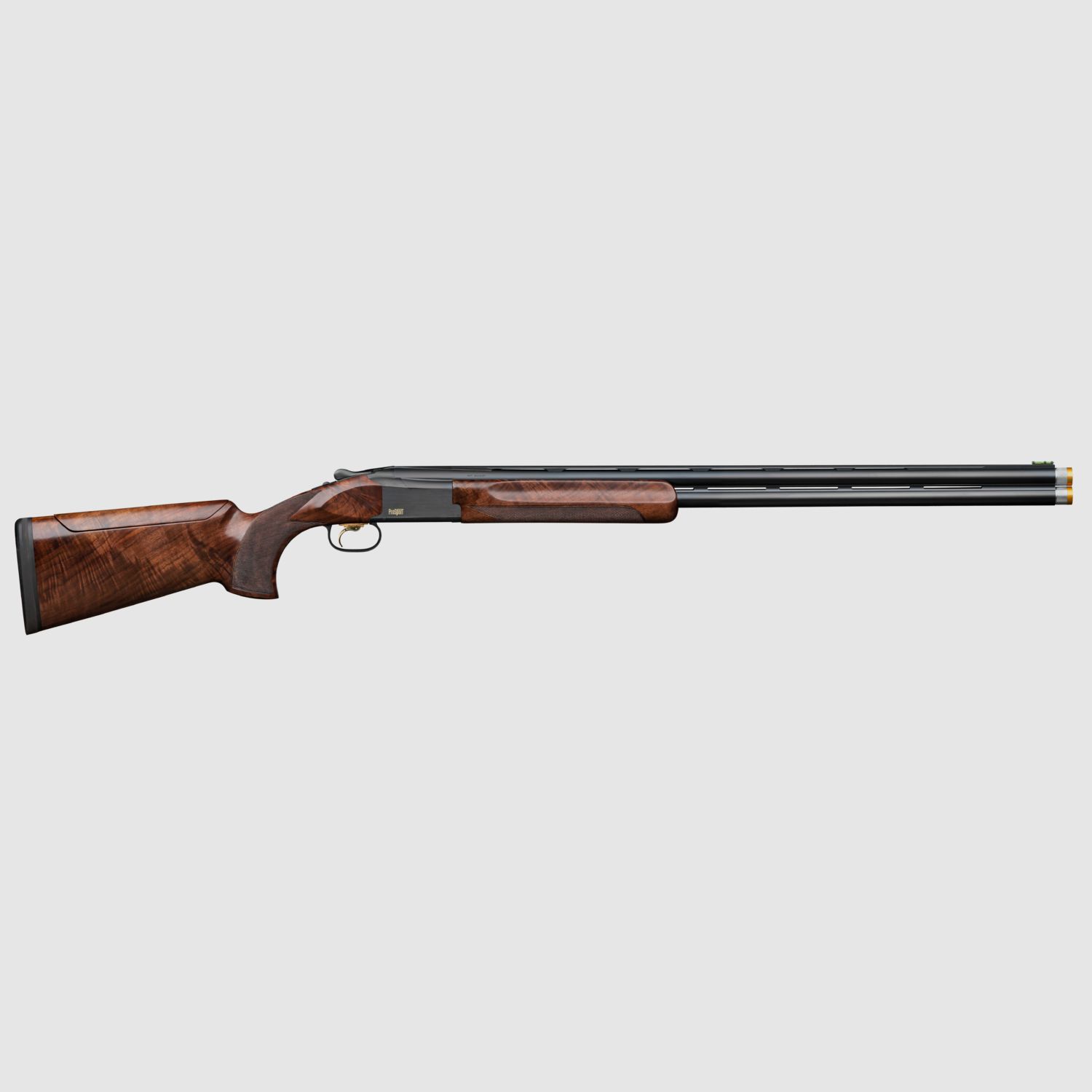 Browning B725 Pro Sport 12 INV DS Adjustable Bockdoppelflinte