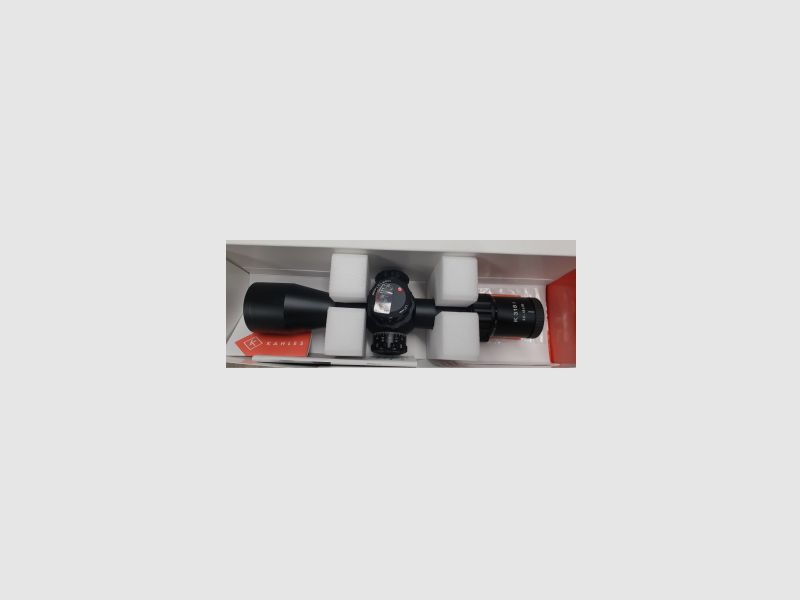 Kahles K318i CW 3,5-18x50 MSR