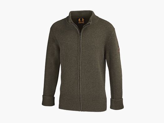Nordforest Giacca Cardigan da Caccia Vardo