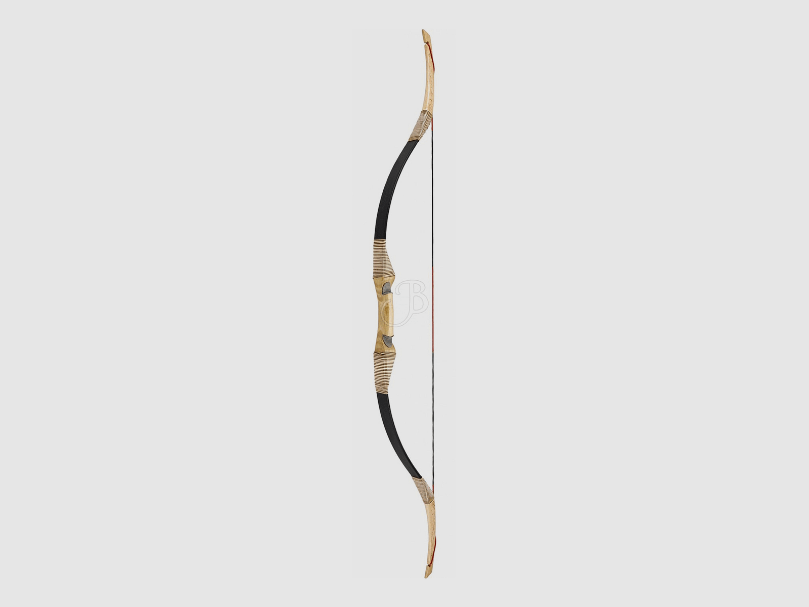 BIG TRADITION – MING 20# Bow, image 1 of 4