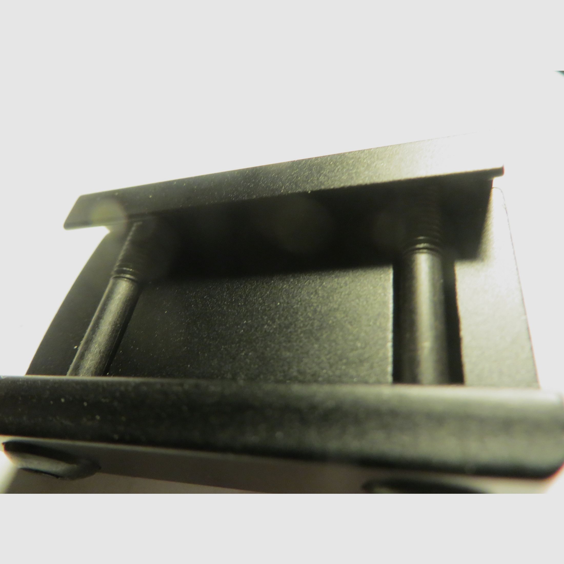 Leuchtpunktvisier TRIJICON  RM 07 RMR 6MOA mit verschiedene Foodprints