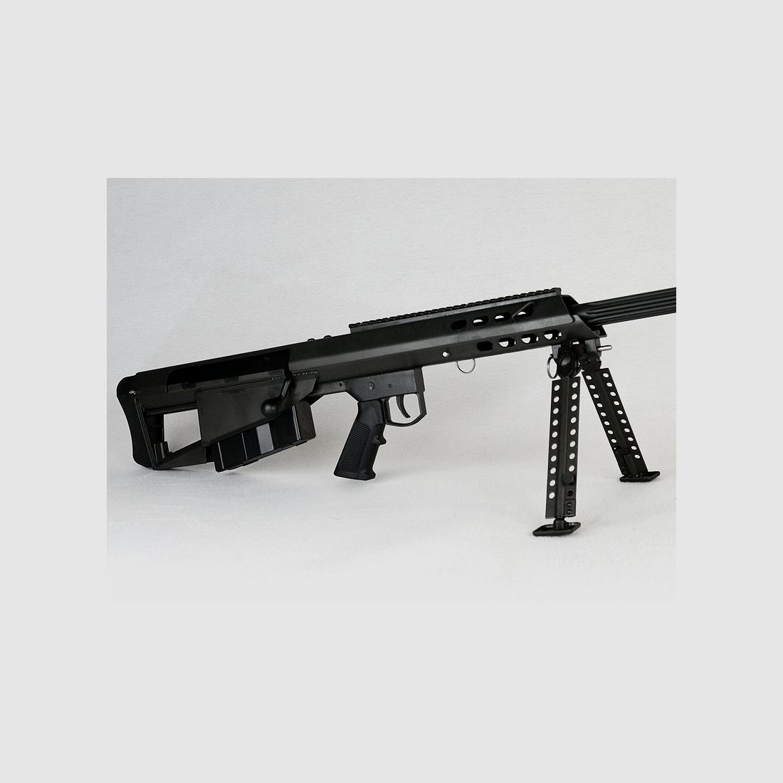 BARRETT Modèle 95