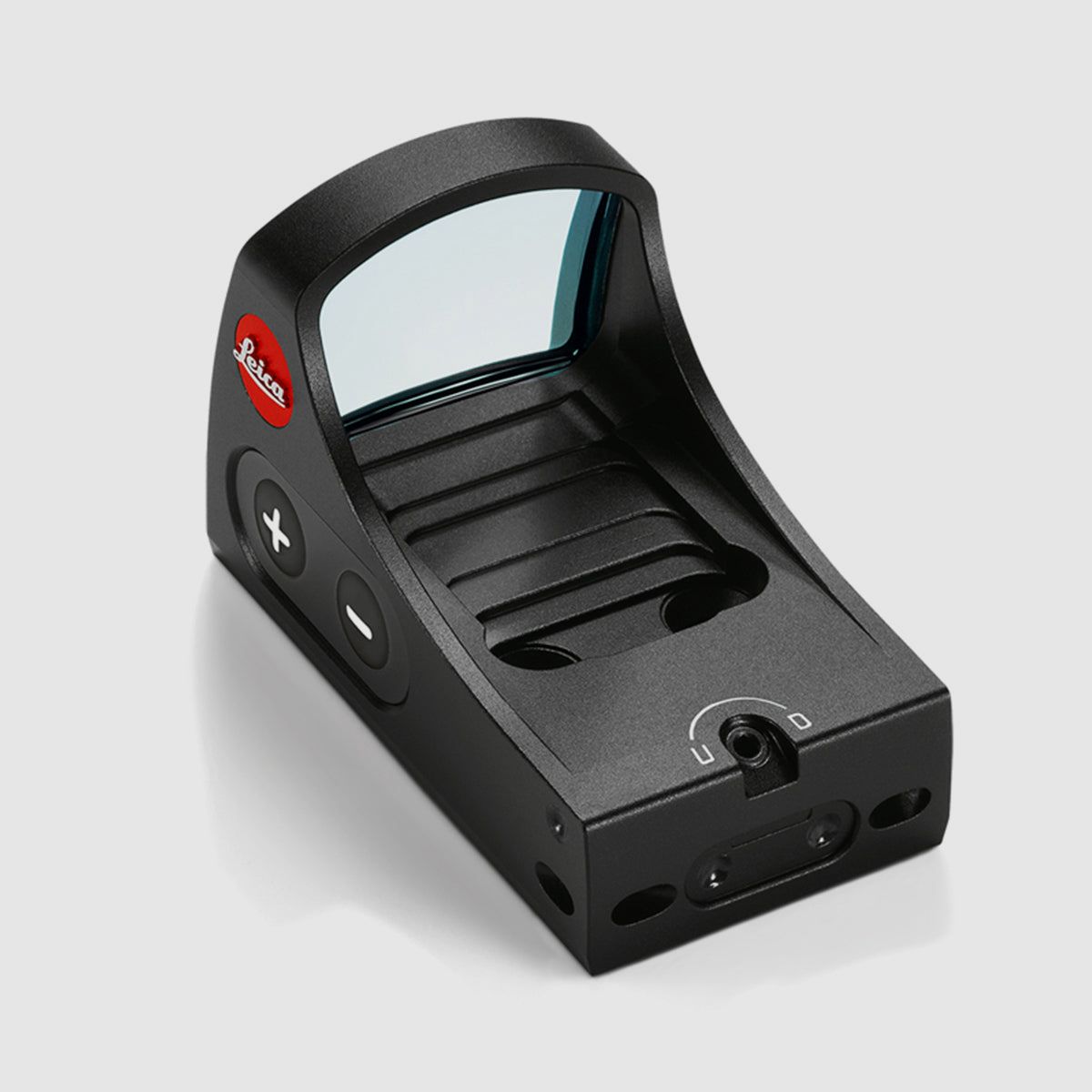 Rotpunkt Leica Tempus 2 ASPH. 2,5 MOA 2.5 MOA MONTAGESET, Bild 6 von 8