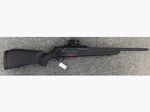 Berette BRX1 .308. Win. + Aimpoint H2 - 2MOA - Neuwaffe